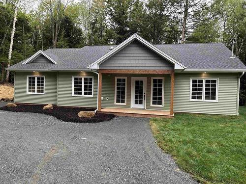 28 Main Street, Gore, NS 