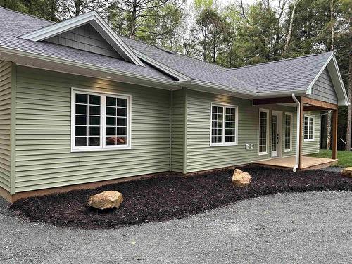 28 Main Street, Gore, NS 