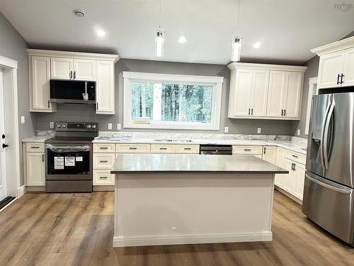 28 Main Street, Gore, NS 