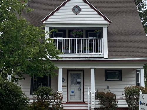 92 Willow Street, Truro, NS 
