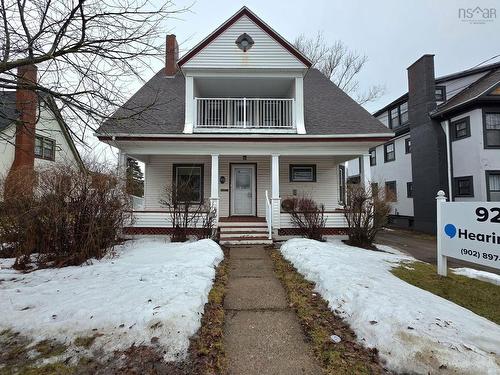 92 Willow Street, Truro, NS 