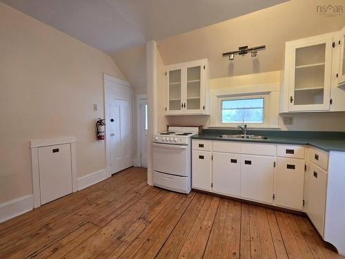 92 Willow Street, Truro, NS 