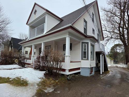 92 Willow Street, Truro, NS 