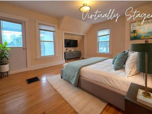 92 Willow Street, Truro, NS 