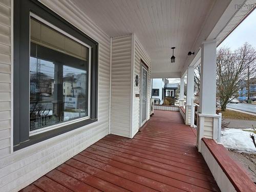 92 Willow Street, Truro, NS 