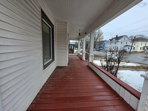 92 Willow Street, Truro, NS 