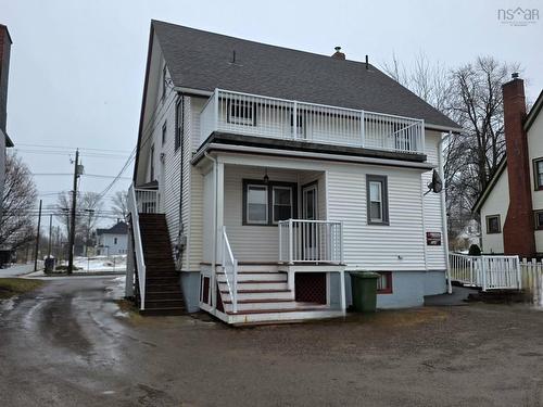 92 Willow Street, Truro, NS 