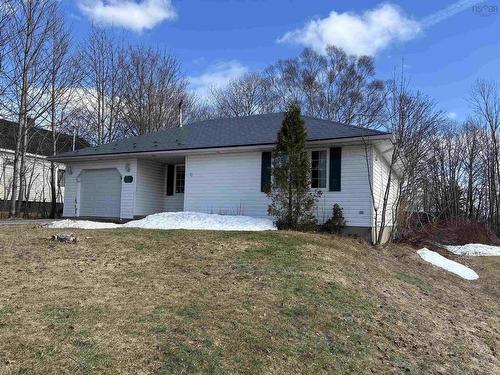 41 Beech Street  Sydney Mines, NS B1V 1J2