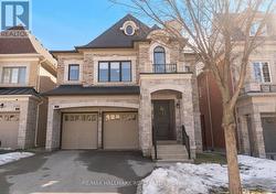 7 PERRIGO COURT  Vaughan, ON L6A 4W8