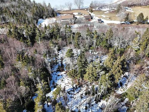 Highway 4, Lynche River, NS 