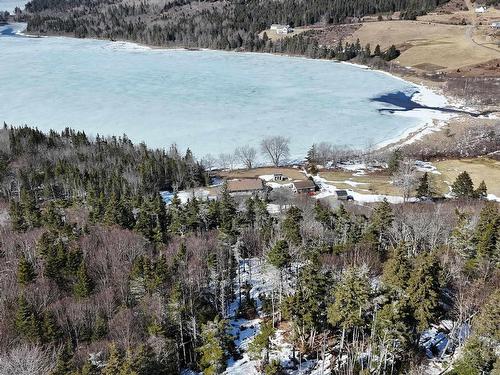 Highway 4, Lynche River, NS 