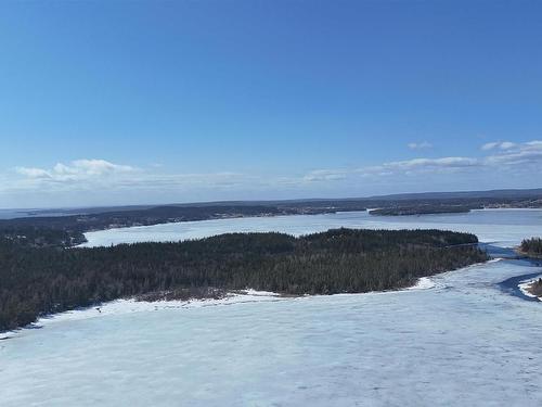 Highway 4, Lynche River, NS 
