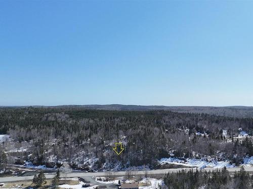 Highway 4, Lynche River, NS 