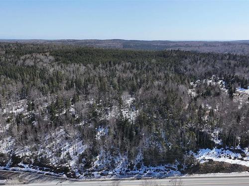 Highway 4, Lynche River, NS 