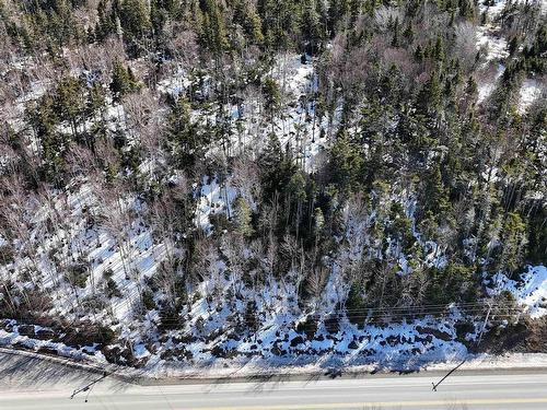 Highway 4, Lynche River, NS 