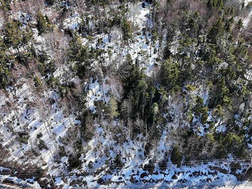 Highway 4, Lynche River, NS 