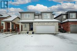 395 CHAMPLAIN AVENUE  Woodstock (Woodstock - South), ON N4V 0B3