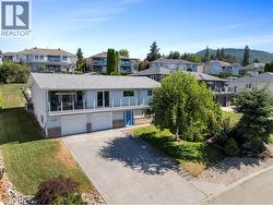 2250 3 Avenue SE  Salmon Arm, BC V1E 1K1