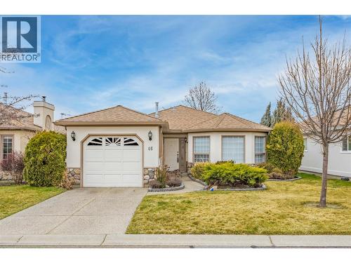 1201 Cameron Avenue Unit# 46  Kelowna, BC V1W 3R8