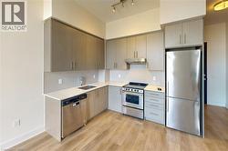 212 KING WILLIAM Street Unit# 1411  Hamilton, ON L8N 1B5