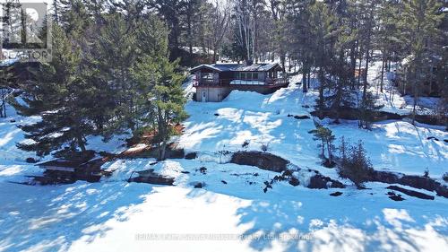 45 RIDGEWAY DRIVE  Carling, ON P0G 1G0