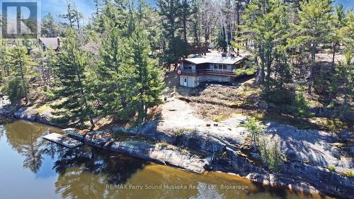 45 RIDGEWAY DRIVE  Carling, ON P0G 1G0