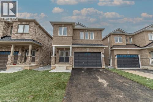 225 PALACE Street  Thorold, ON L2V 0N2