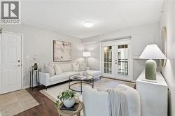 2055 APPLEBY Line Unit# 308  Burlington, ON L7L 7H1