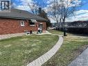 90 Osler Drive, Dundas, ON  - Outdoor 