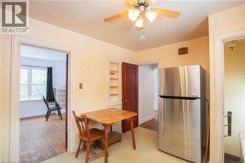 Eat in kitchen - 90 Osler Drive, Dundas, ON - Indoor