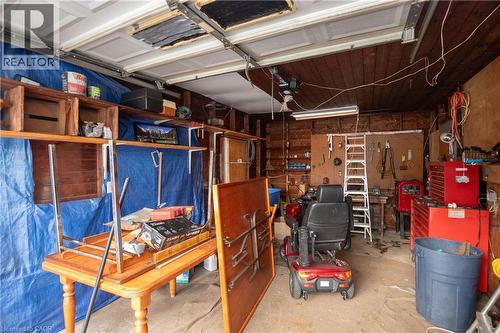 90 Osler Drive, Dundas, ON - Indoor