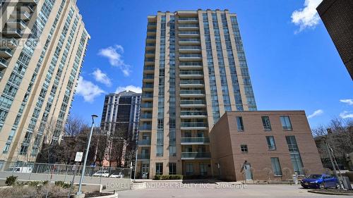 215 - 28 OLIVE AVENUE  Toronto, ON M2N 7E6