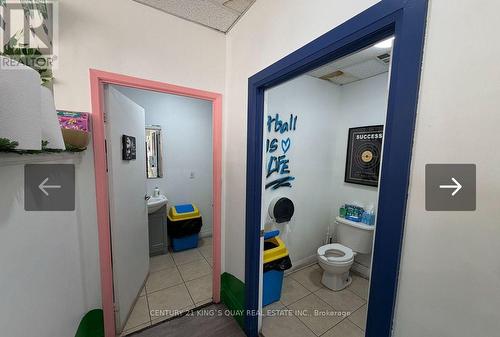 2 - 30 Corstate Avenue, Vaughan, ON 