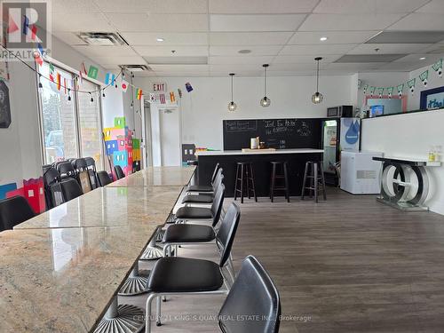 2 - 30 Corstate Avenue, Vaughan, ON 