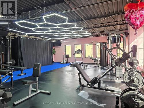 2 - 30 Corstate Avenue, Vaughan, ON 