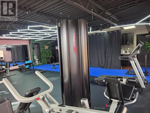 2 - 30 Corstate Avenue, Vaughan, ON 