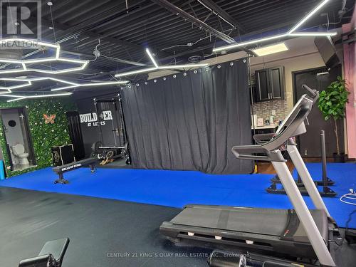 2 - 30 Corstate Avenue, Vaughan, ON 
