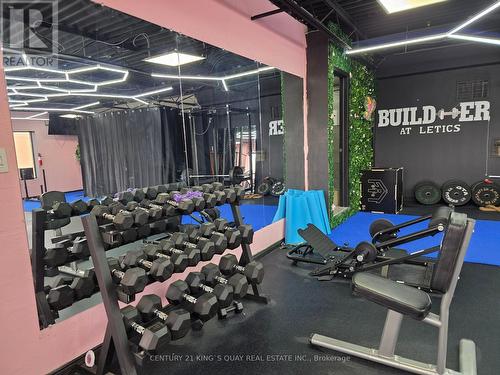 2 - 30 Corstate Avenue, Vaughan, ON 