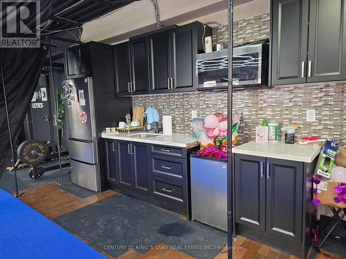 2 - 30 Corstate Avenue, Vaughan, ON 