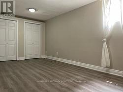 BSMT - 53 MORAY AVENUE Richmond Hill, ON L4E 3C4