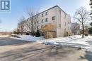 37 - 1016 Falgarwood Drive, Oakville, ON  - Outdoor 