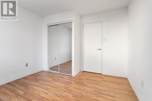 37 - 1016 Falgarwood Drive, Oakville, ON - Indoor Photo Showing Other Room
