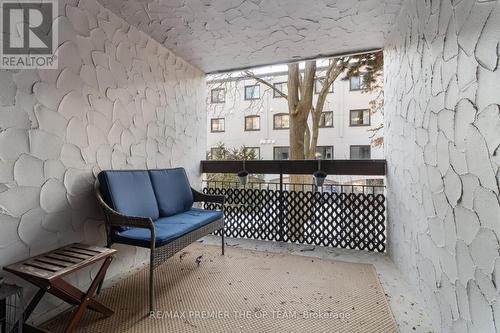 37 - 1016 Falgarwood Drive, Oakville, ON - 