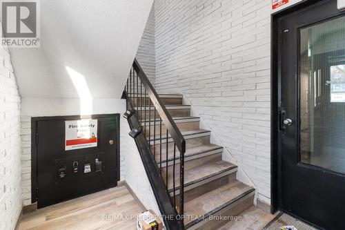 37 - 1016 Falgarwood Drive, Oakville, ON - Indoor Photo Showing Other Room