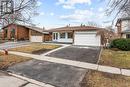 2437 Chilsworthy Avenue, Mississauga, ON  - Outdoor 
