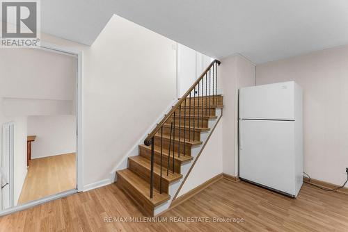 2437 Chilsworthy Avenue, Mississauga, ON - Indoor Photo Showing Other Room