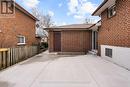 2437 Chilsworthy Avenue, Mississauga, ON  - Outdoor With Exterior 