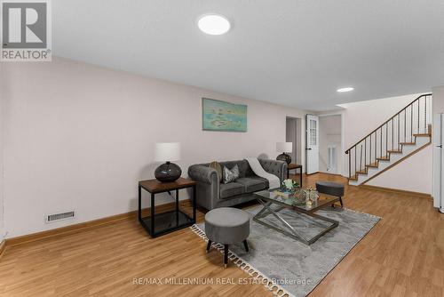 2437 Chilsworthy Avenue, Mississauga, ON - Indoor Photo Showing Other Room