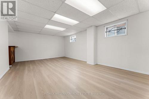 2437 Chilsworthy Avenue, Mississauga, ON - Indoor