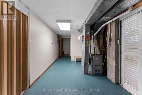 2437 Chilsworthy Avenue, Mississauga, ON - Indoor